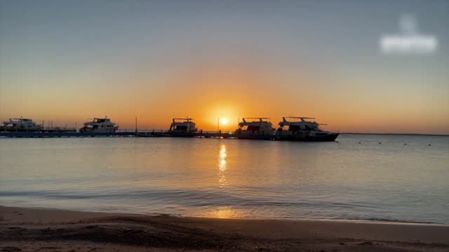 Impressionen Amarina Abu Soma Resort in Ägypten