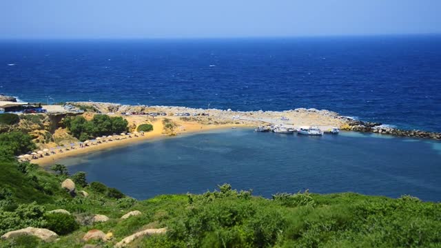 Impressionen vom Mitsis Family Village auf Kos