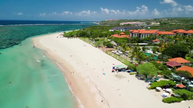 Magische Inselwelten: Bali & Lombok mit 5-Sterne-Komfort