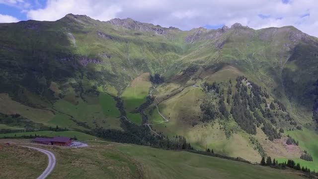 Impressionen vom Gasteinertal