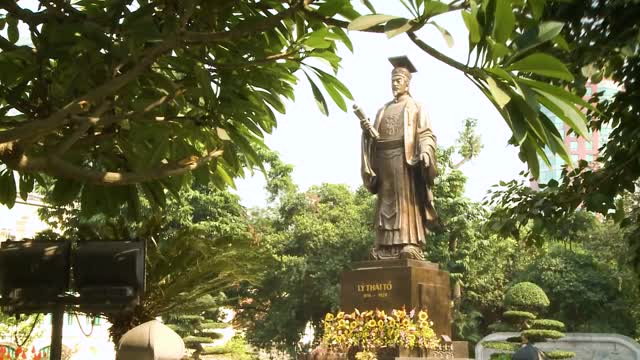 Impressionen von Vietnam und Kambodscha