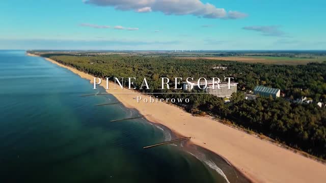 Impressionen Pinea Resort