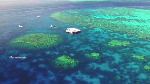 Impressionen einer Rundreise durch Australien und Neuseeland