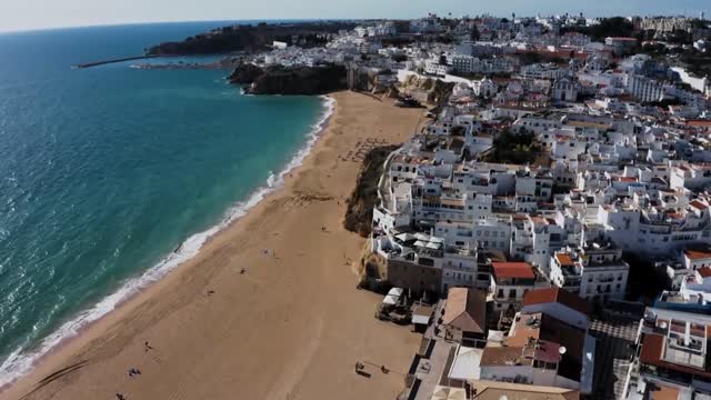 Impressionen unserer brandneuen Standortrundreise an der Algarve