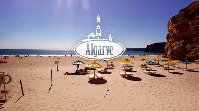 Impressionen Algarve
