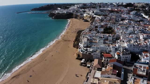 Impressionen Vila Galé Atlantico in Albufeira an der Algarve