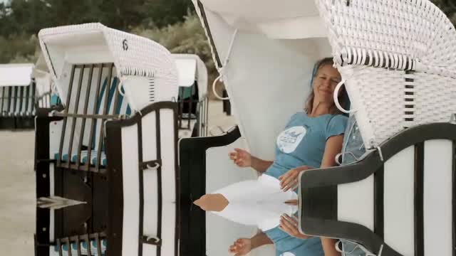 Impressionen Usedom SEETELHOTEL Roulette