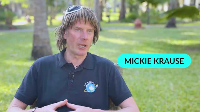 Stars unter Afrikas Sternen Kenia