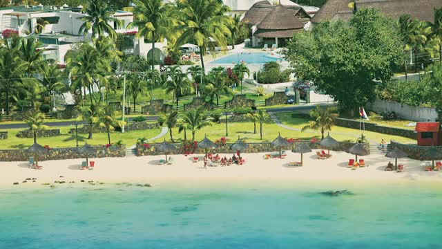 Traumurlaub auf Mauritius mit spannendem Ausflugspaket