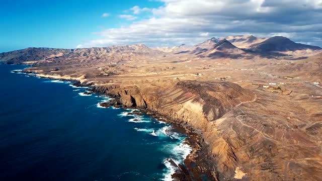 Impressionen unseres Neujahrs-Inselhüpfens aus Teneriffa, Gran Canaria und Fuerteventura