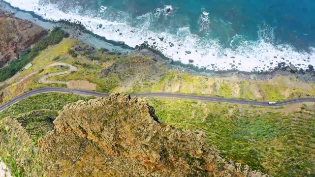 Impressionen Teneriffa