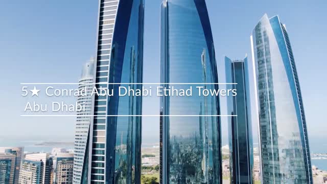 Impressionen von: Abu Dhabi, Dubai & die Malediven auf EINER Reise