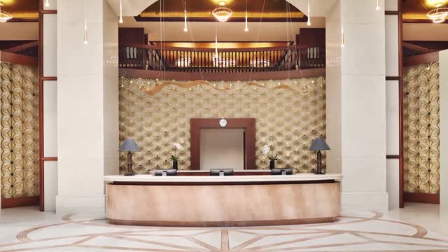 Crowne Plaza Dubai Jumeirah