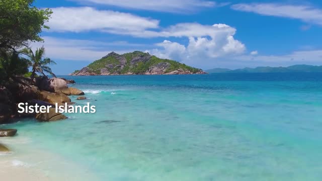 Impressionen von: Traumurlaub Seychellen - Inselhüpfen & Segeltörn