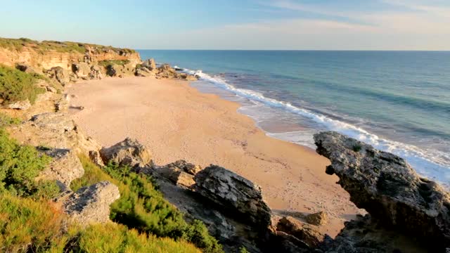 Impressionen Andalusien