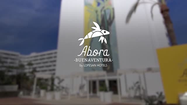 Abora Buenaventura by Lopesan Hotels