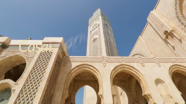 Impressionen unserer brandneuen Marokko-Rundreise mit dem 5* Mazagan Beach Resort