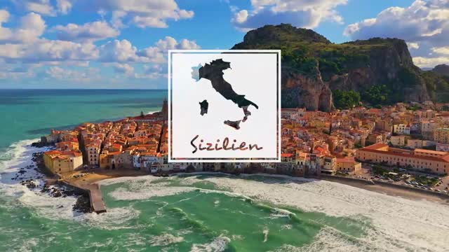 Impressionen-Sizilien