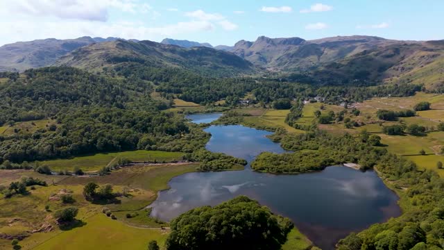 Brandneue Rundreise durch vier Länder in Nordeuropa