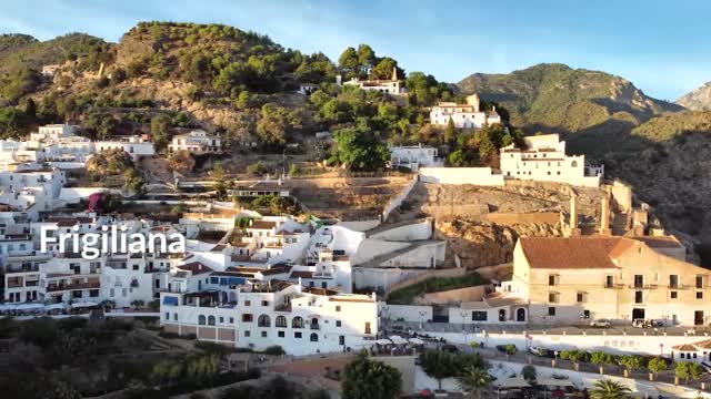 Impressionen unserer Standortrundreise Feuriges Südspanien in Andalusien