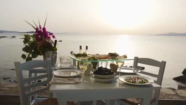 Impressionen Griechenland