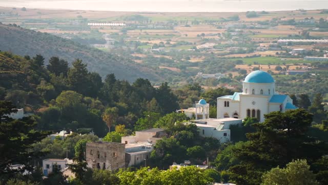 Impressionen Insel Kos