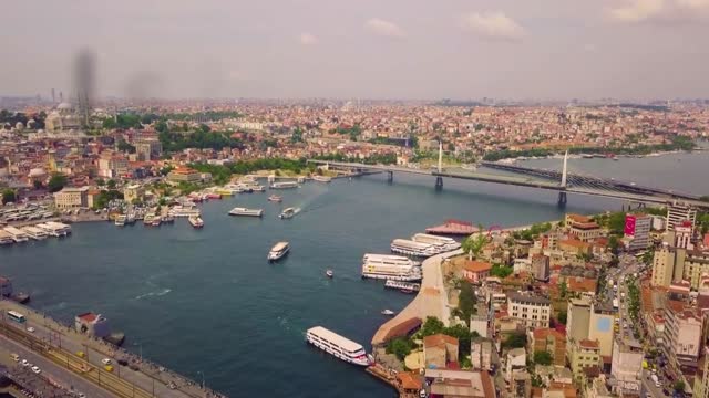 Impressionen unserer Türkei-Rundreise: Istanbul, Kappadokien, Antalya