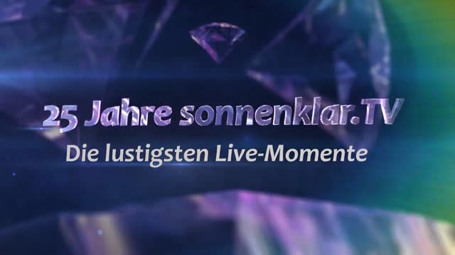 Die lustigsten Live-Momente